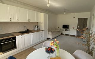 Apartament 2 camere, Floresti, zona Parc Poligon - Poză 1