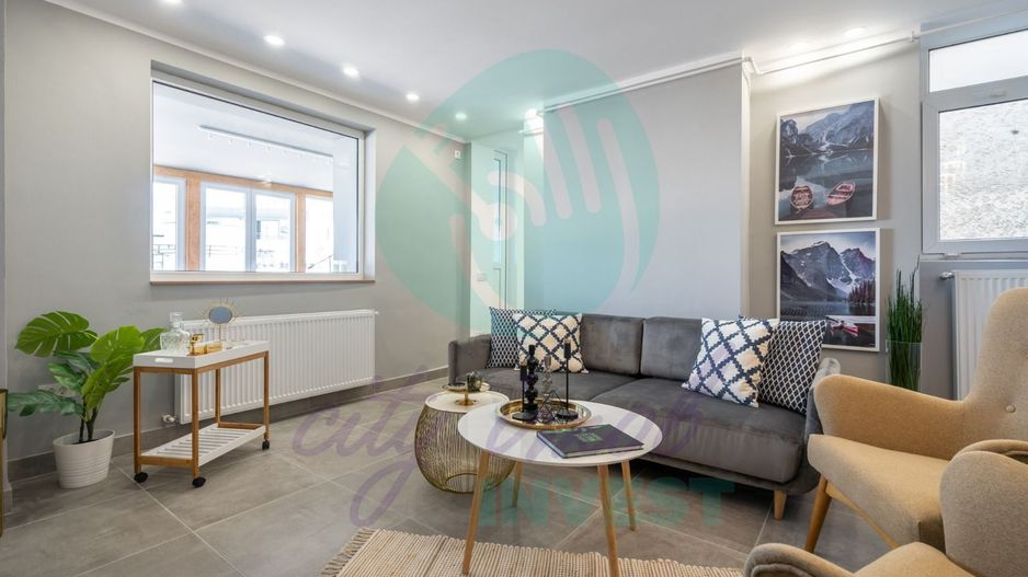 Duplex Universitate | Terasă panoramică 92 mp | Investiție activă - Poză 3