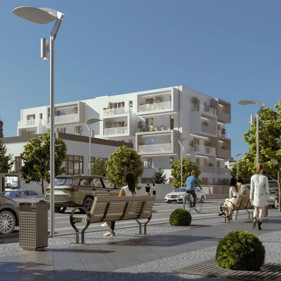 STUDIO DUBLU | PREMIUM | LANGA PARCUL TEI - Poză 2