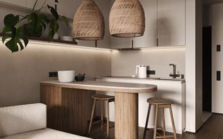 Promo-Ideal Investitie-2 camere-Theodor Pallady Metrou Teclu - Poză 2