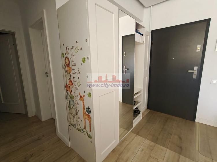 Apartament 2 Camere Valletta Residence - Poză 11