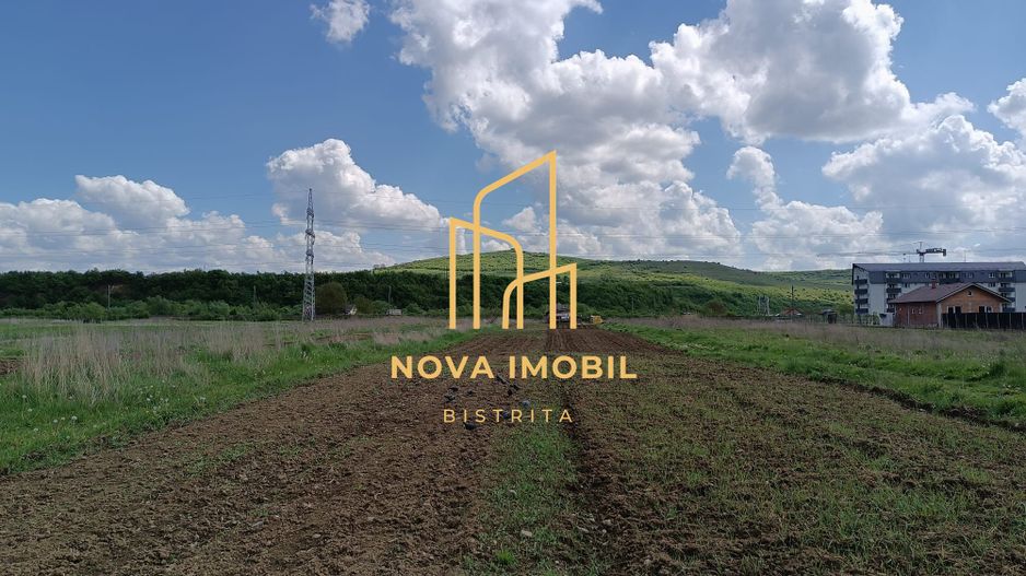 Teren Viisoara 36 ari , zona in plina dezvoltare - Poză 3