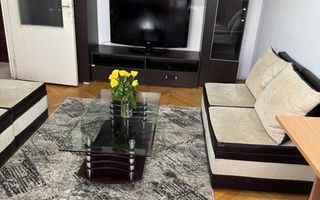 Închiriez apartament cu 2 camere Podu Ros 450 euro - Poză 2