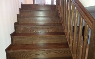 BRASADAS vinde casa in zona TITULESCU cu 5 camere si teren 350mp - Poză 30