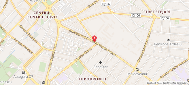 Locație Magno Imobiliare