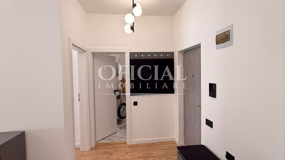 Apartament 2 camere | Garaj | Lift |  Nou | Zona Eroilor | Floresti - Poză 6