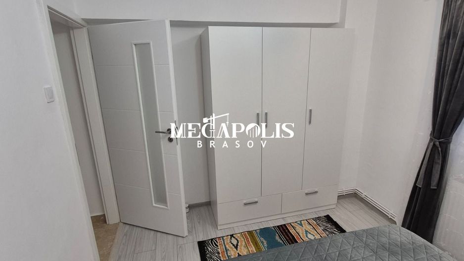 Apartament 2 camere | Decomandat | Prima închiriere | B-dul Grivițe - Poză 5