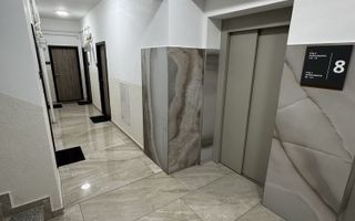 Apartament de închiriat, 2 camere, Concept Residence, vedere spre Copou - Poză 8