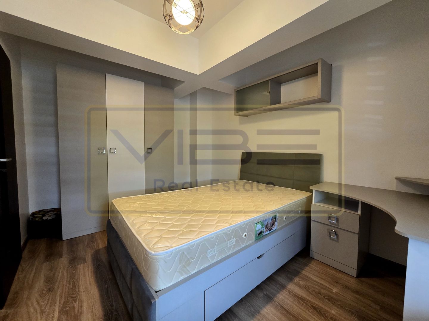 Tudor Vladimirescu/Tatarasi- 3 camere - bloc nou - 490 euro - Poză 12