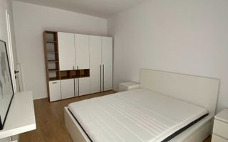Apartament cu 2 camere | 51 mp | Parcare | Zona Centrala - Poză 1