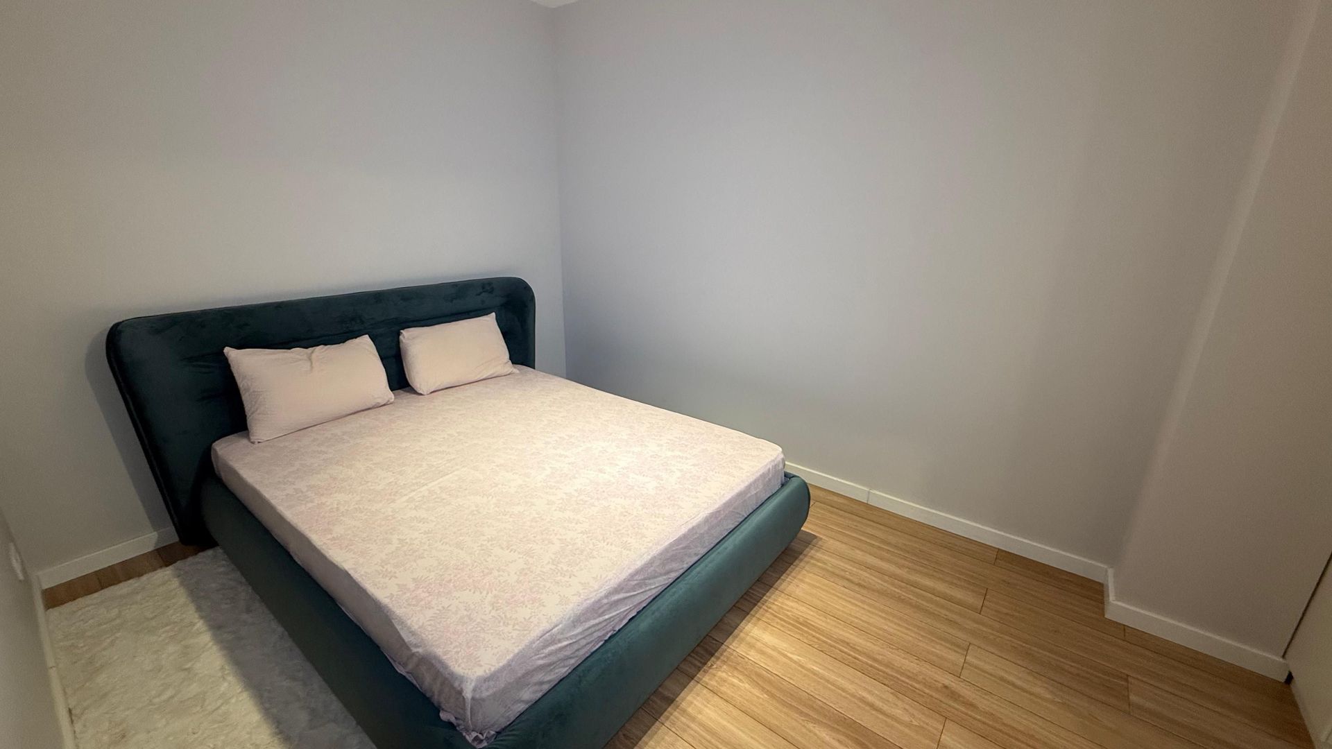 AP. 2 CAMERE IVORY RESIDENCE - 83 MP UTILI, PRIMA INCHIRIERE, LUX - Poză 8