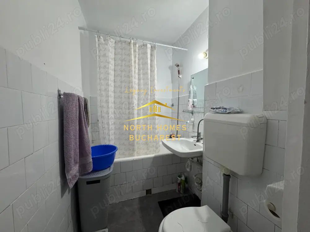 Garsoniera Vatra Luminoasa - Iancului - Poză 7