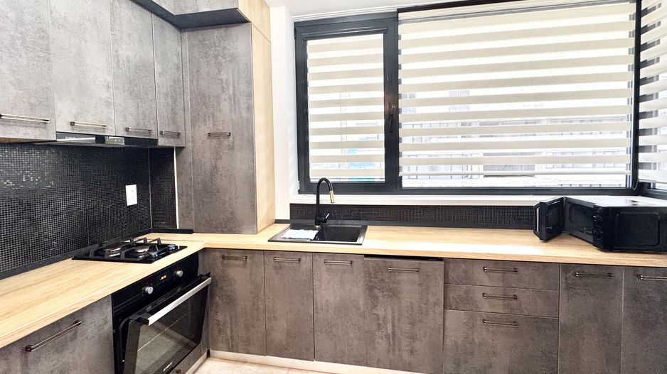 Apartament 2 camere X City, Loc parcare inclus - Poză 9