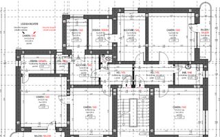 Spații de birouri în vilă – zonă centrală – vizibilitate excelentă - Poză 6