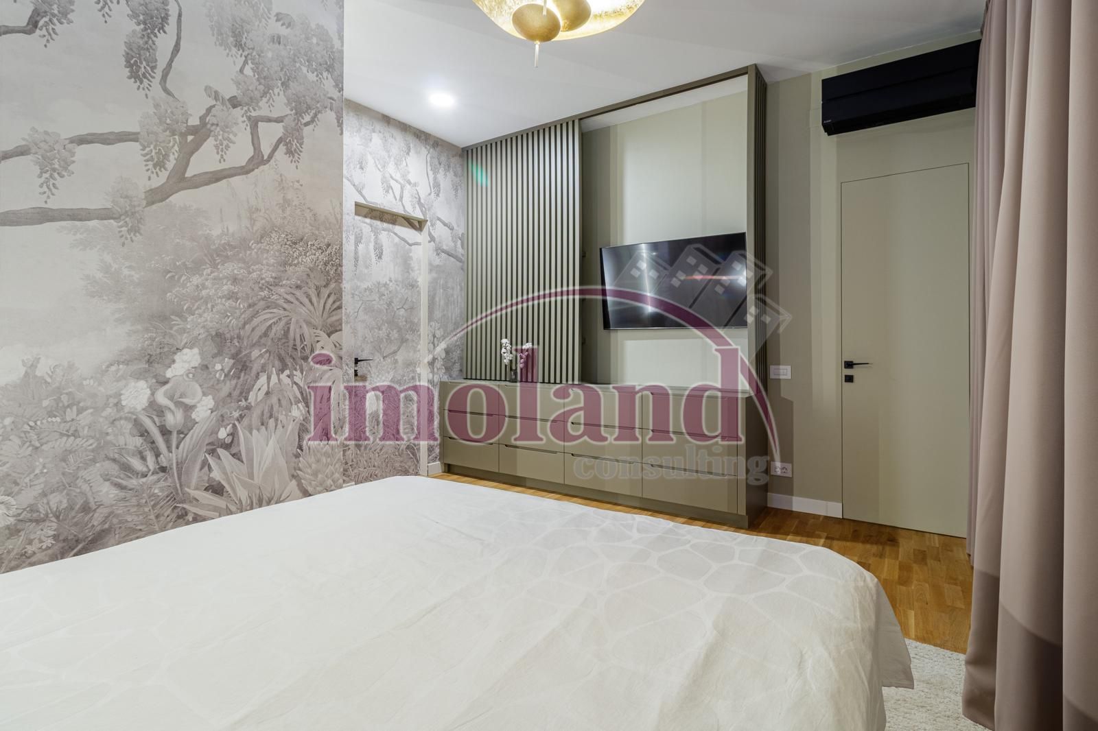 Inchiriere - Penthouse - 2 terase + 2 locuri de parcare - Avalon Estate-Pipera - Poză 19