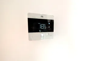 PENTHOUSE 3 CAMERE | OZANA |  LOC DE PARCARE(OPȚIONAL) | - Poză 16