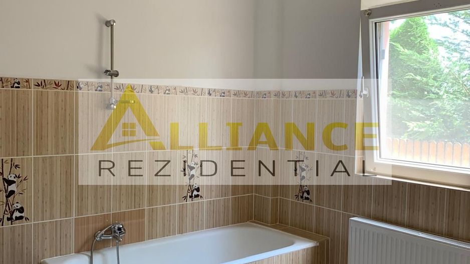 Catelu-Casa S+P+1+M - 14 Camere-1550 Teren - Poză 7