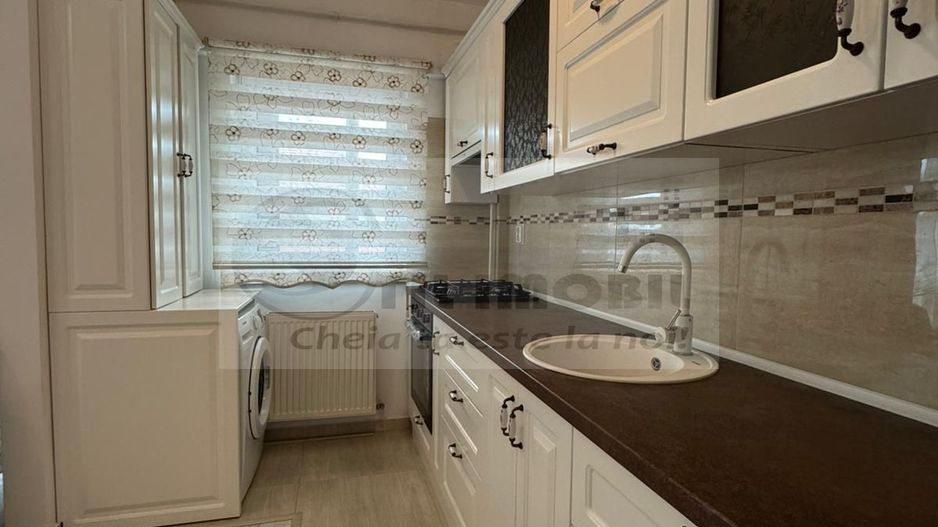 Apartament 2 camere - Galata – Șos. Voinești, prima închiriere - 430€ - Poză 2