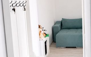 Direct proprietar - inchiriez apartament decomandat (Militari Residence ) - Poză 7