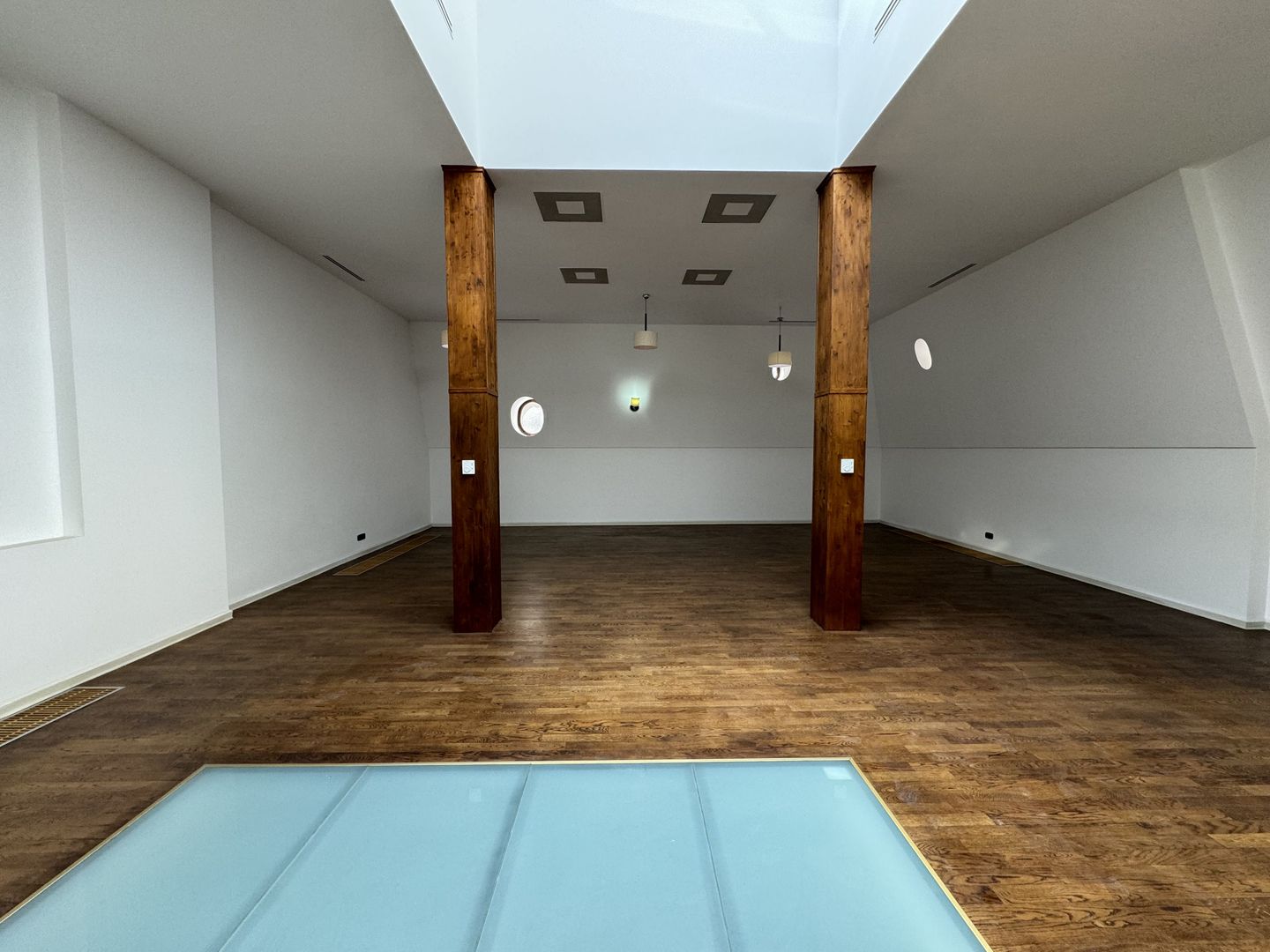 Universitate 20 camere arhitectura interbelica garaj curte piscina - Poză 15