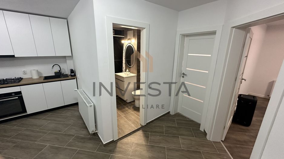 Apartament 2 camere decomandate renovat zona Ion Mester cu balcon. - Poză 8