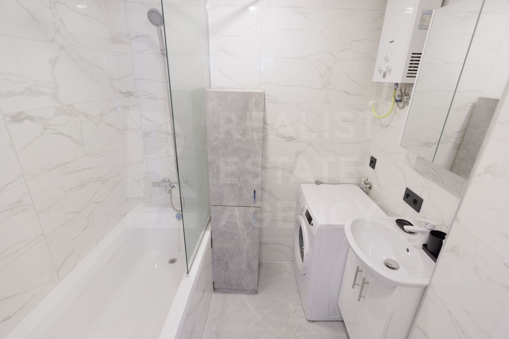 Vânzare, apartament, 1 camere, strada Nicolae Titulescu, Botanica - Poză 8