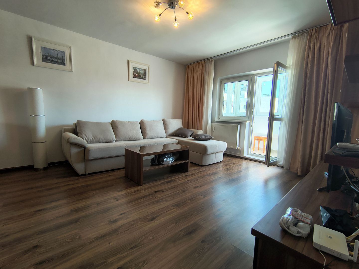 Comision 0,inchiriere garsoniera deosebita confort 1 str Radovanu , - Poză 1