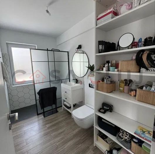 3 camere cu terasa de 143 mp, la cheie, la 1 minute de centru! - Poză 6