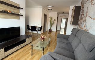 Apartament 3 camere cu parcare - Zona CENTRALA - Str Closca