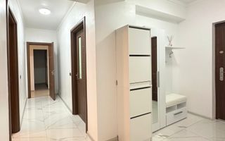 Vând apartament 3 camere 3 minute de Coresi complex ISARAN - Poză 9