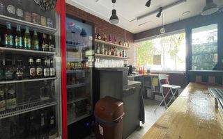 Spatiu Comercial | Vitrina 7ml | Metrou Pipera | Trafic Intens - Poză 5