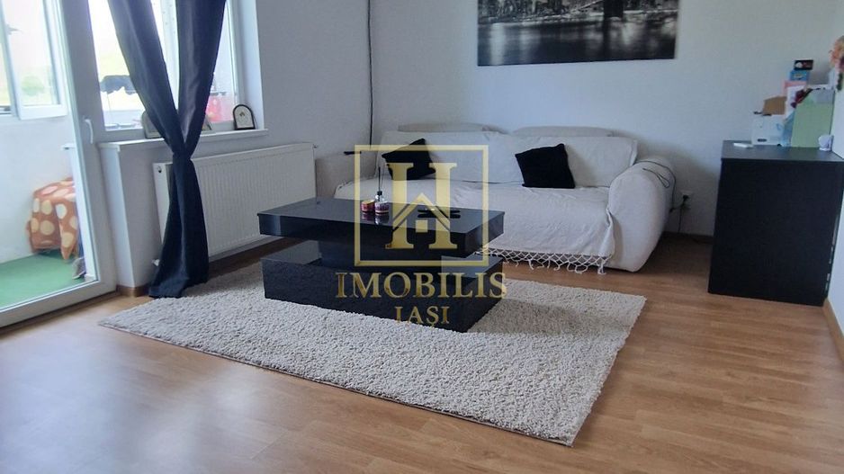 Apartament 2 camere, Dec., et.2, 56mp, Zona Bucium - Poză 2
