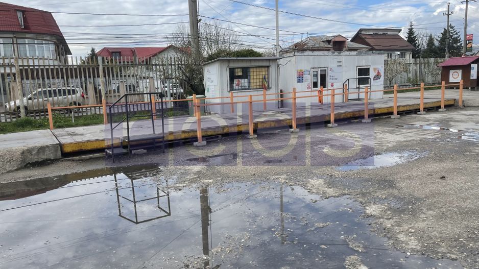 INCHIRIERE HALA | DEPOZIT - OTOPENI CENTURA  |  20.0000 MP - Poză 9