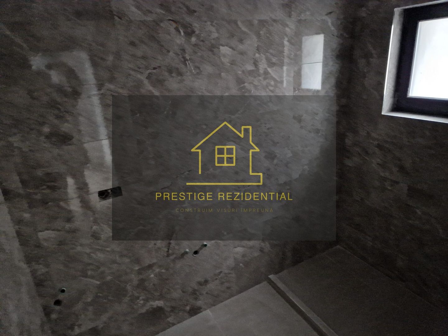 Penthouse 3 camere,Penthouse,Terasa 146m,Finalizat, Titan-Pallady - Poză 5