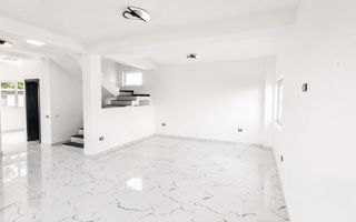Casa P+1 de vanzare, 5 camere, 3 bai, 460 mp teren, in Lumina - Poză 4