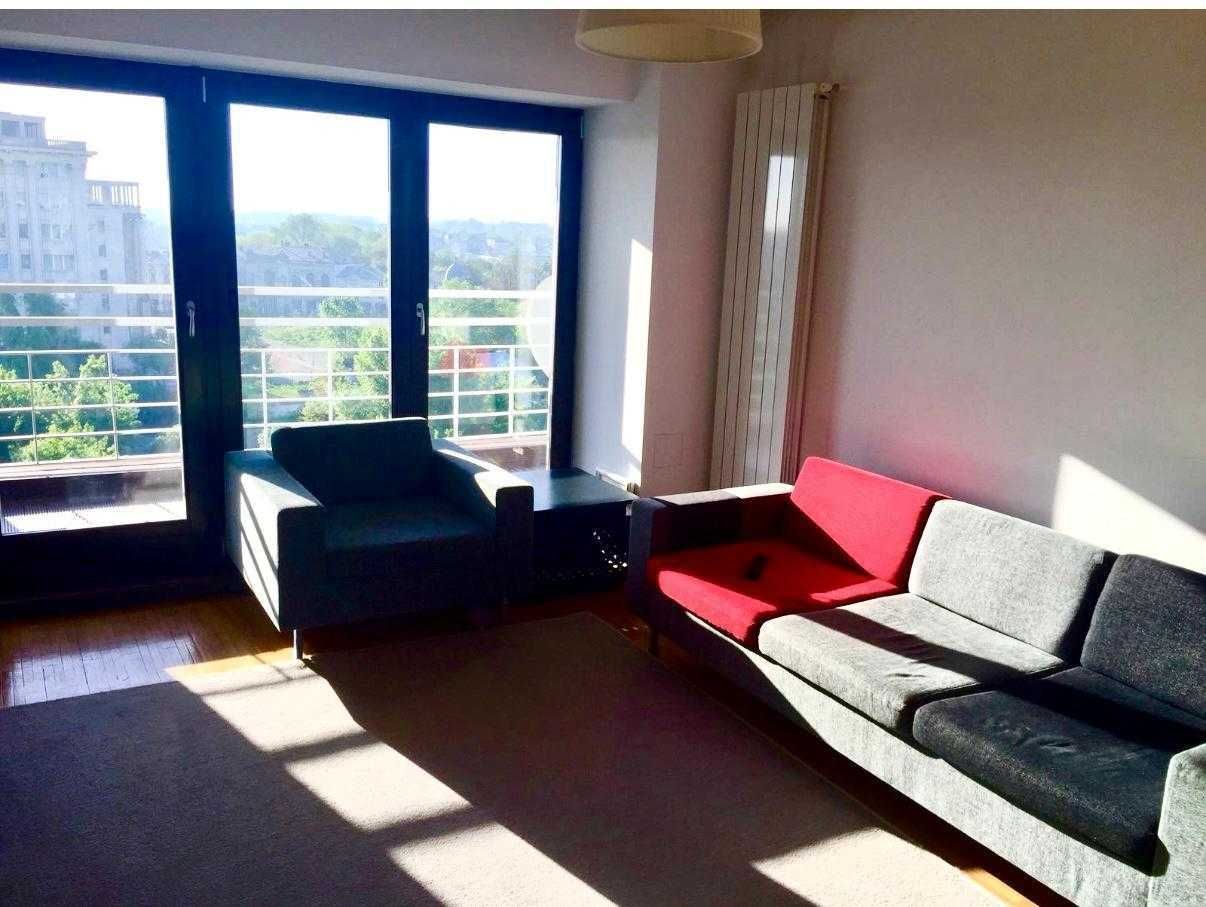 Apartament Palatul Parlamentului / Uranus - Poză 1