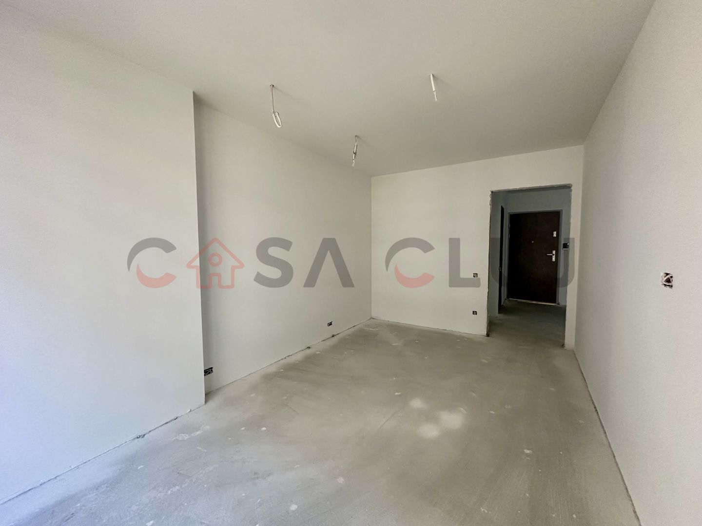 Apartament 2 camere – M-Avenue, Cluj-Napoca | Locație premium lângă Iulius Mall - Poză 9