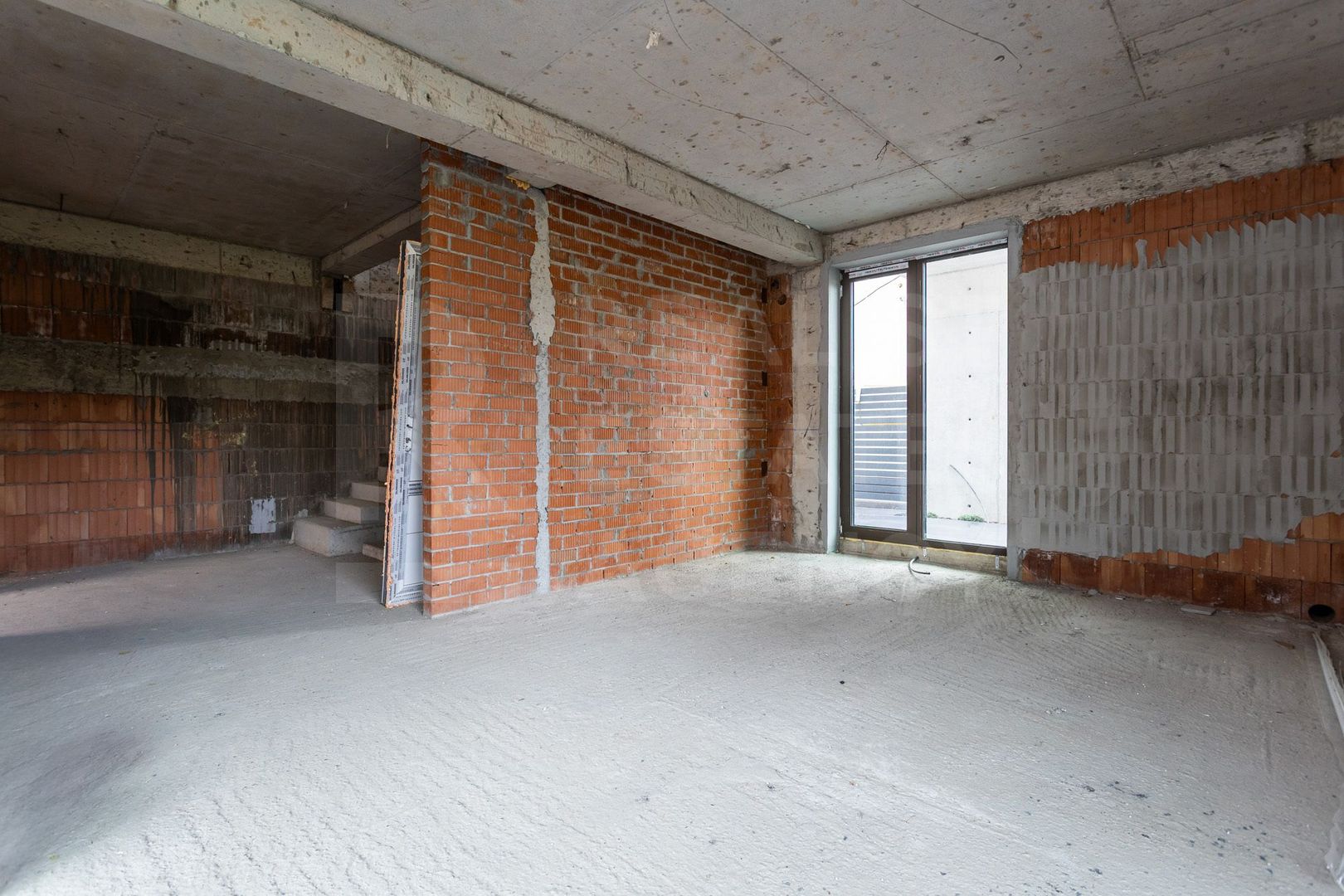 Vânzare, townhouse, 3 nivele, 180 mp, Balcani, Buiucani - Poză 8