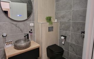 Apartament modern cu sauna inclusa | Victoria Rezidential | Oradea - Poză 9