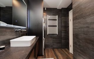 Vânzare, apartament, 2 camere, bd. Mircea cel Bătrîn, Ciocana - Poză 12