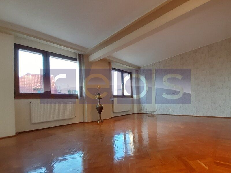 VANZARE DUPLEX COTROCENI | 3 CAMERE + DEPENDINTE + GARAJ - Poză 5