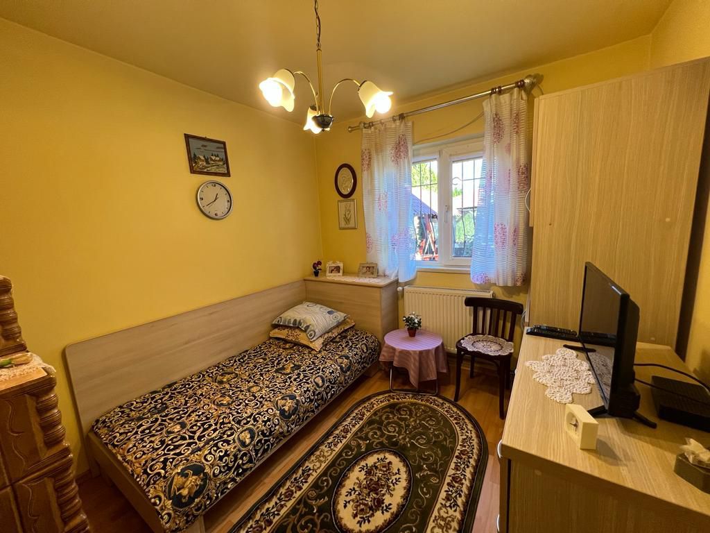 Casa individuala cu gradina si teren la DN1 Bucuresti-Ploiesti - Poză 4