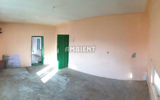 Casa veche + teren intravilan, zona GARA - STR. PODUL INALT; - Poză 3