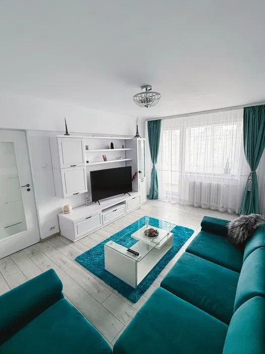 Apartament superb metrou Gorjului - Poză 3