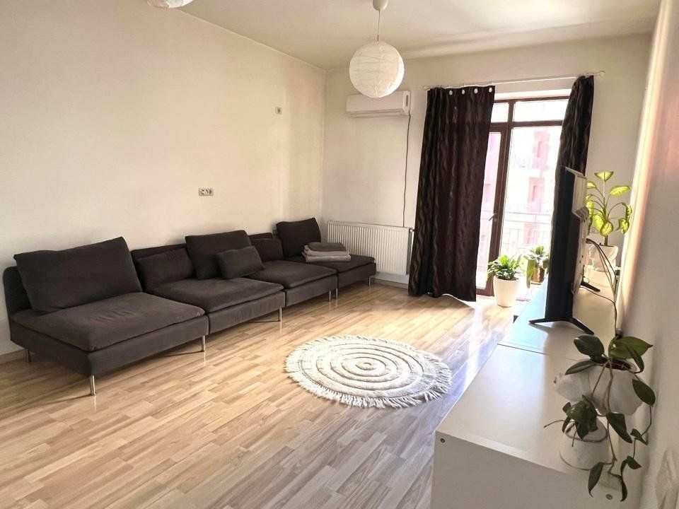 Apartament nou Decebal Muncii - Poză 2