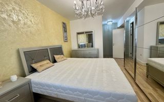 Apartament 3 Camere | 102 The Address | Loc de Parcare - Poză 7