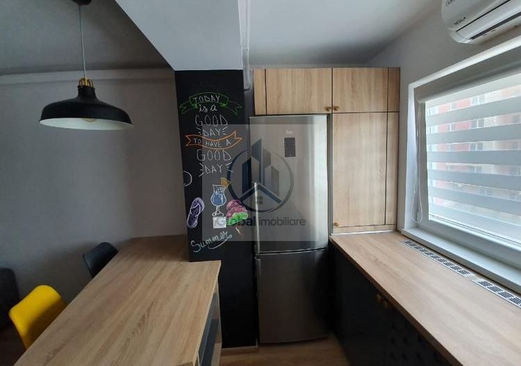 Apartament 2 camere Theodor Pallady | Parcare subterană | 600 € - Poză 6