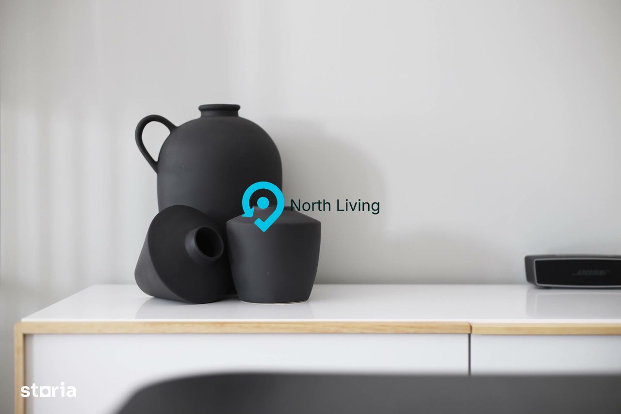 Apartament 2cam Banu Manta - nou.Design superb.Acces parcare subterana - Poză 18