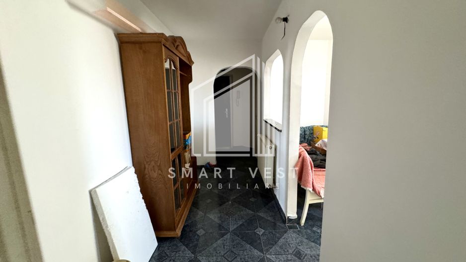 Apartament 3 camere de vanzare | 67 mp utili | Zona Micro 16 - Poză 19