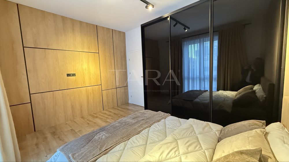 Apartament premium in zona VIVO – Cluj-Napoca. - Poză 6